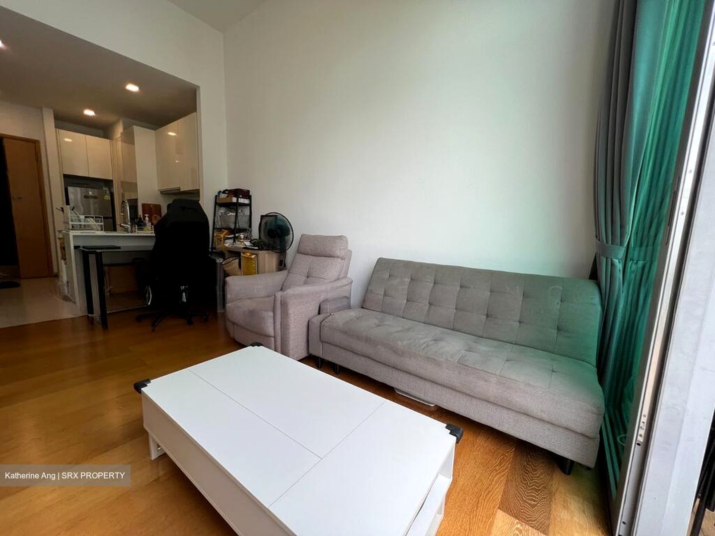 Kingsford . Hillview Peak (D23), Condominium #508174841